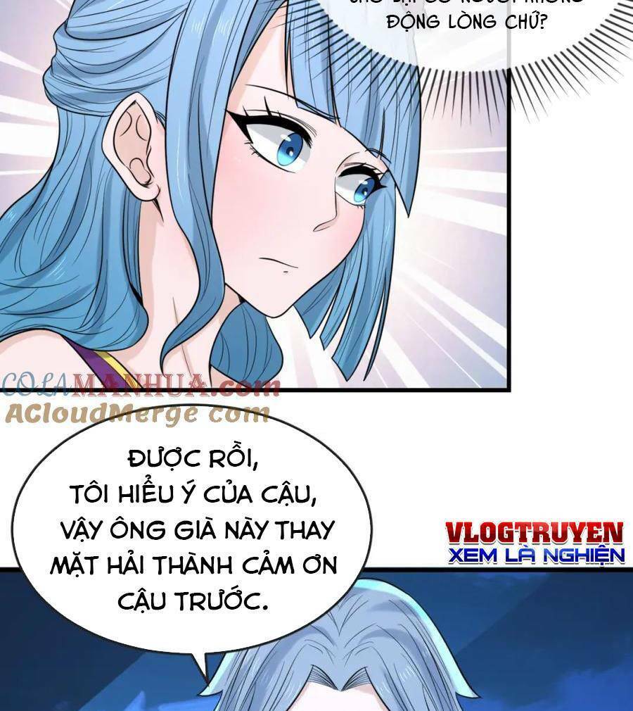 Kỷ Nguyên Kỳ Lạ Chap 72 - Next Chap 73