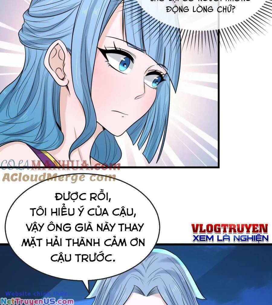 Kỷ Nguyên Kỳ Lạ Chap 72 - Next Chap 73