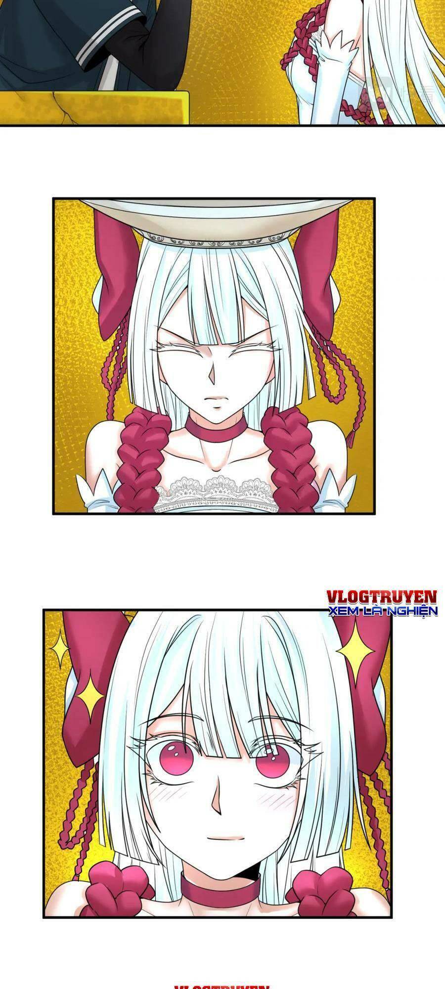 Kỷ Nguyên Kỳ Lạ Chap 74 - Next Chap 75