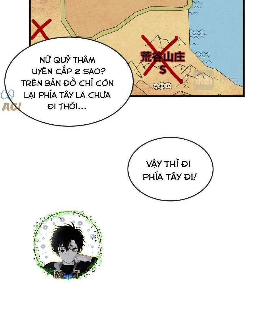 Kỷ Nguyên Kỳ Lạ Chap 74 - Next Chap 75