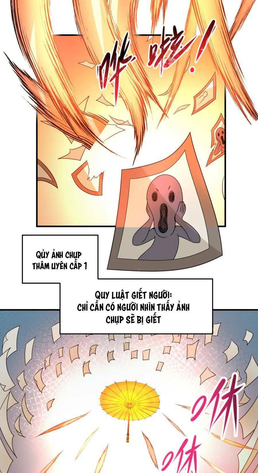 Kỷ Nguyên Kỳ Lạ Chap 74 - Next Chap 75