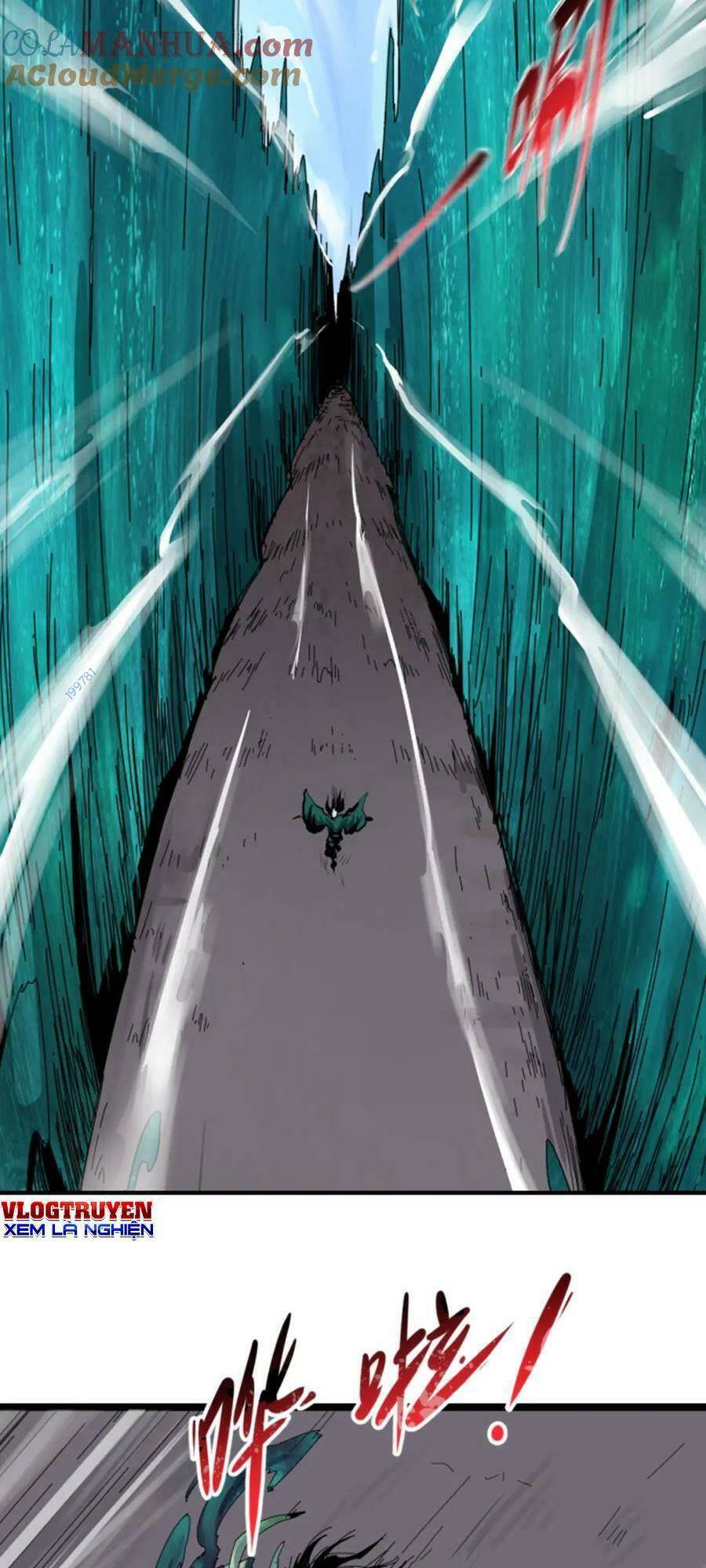 Kỷ Nguyên Kỳ Lạ Chap 74 - Next Chap 75