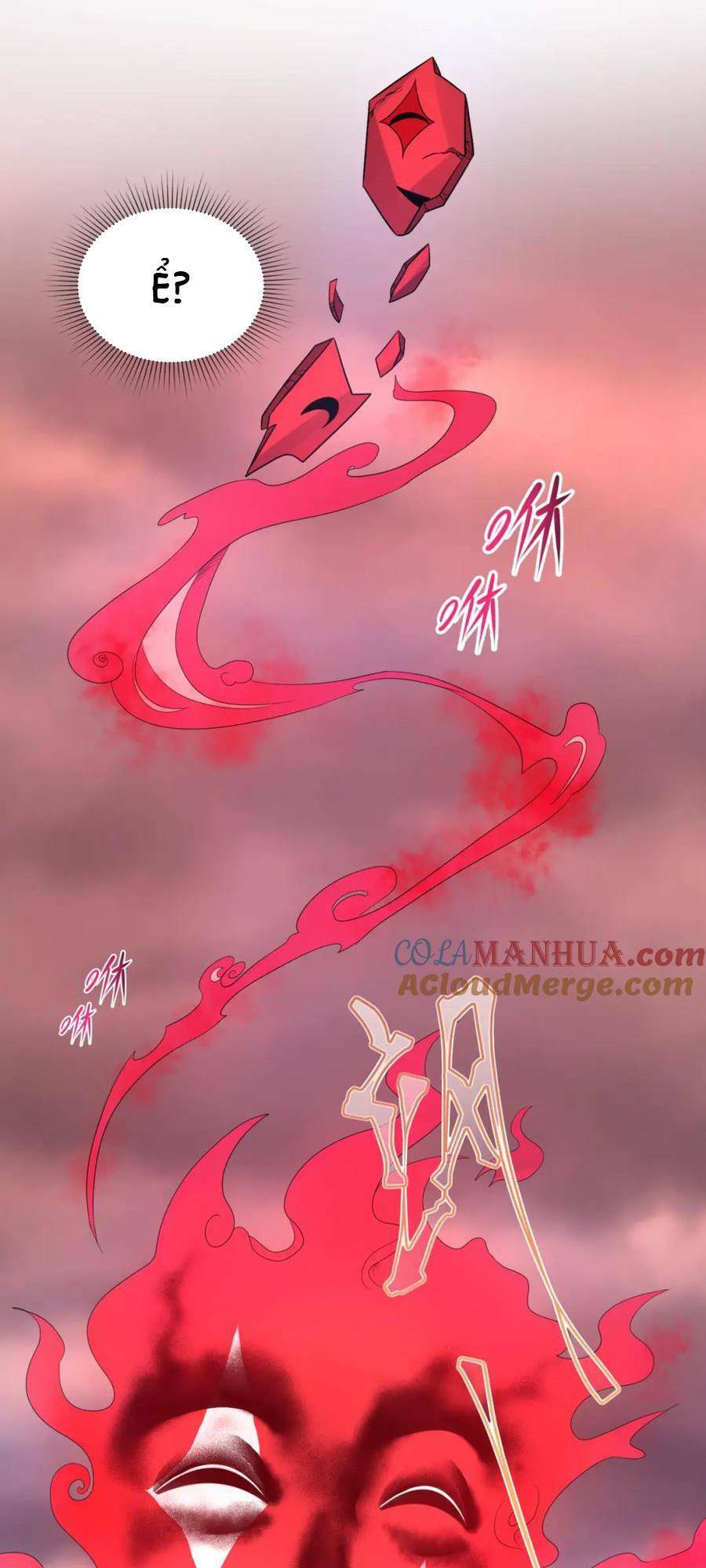 Kỷ Nguyên Kỳ Lạ Chap 75 - Next Chap 76