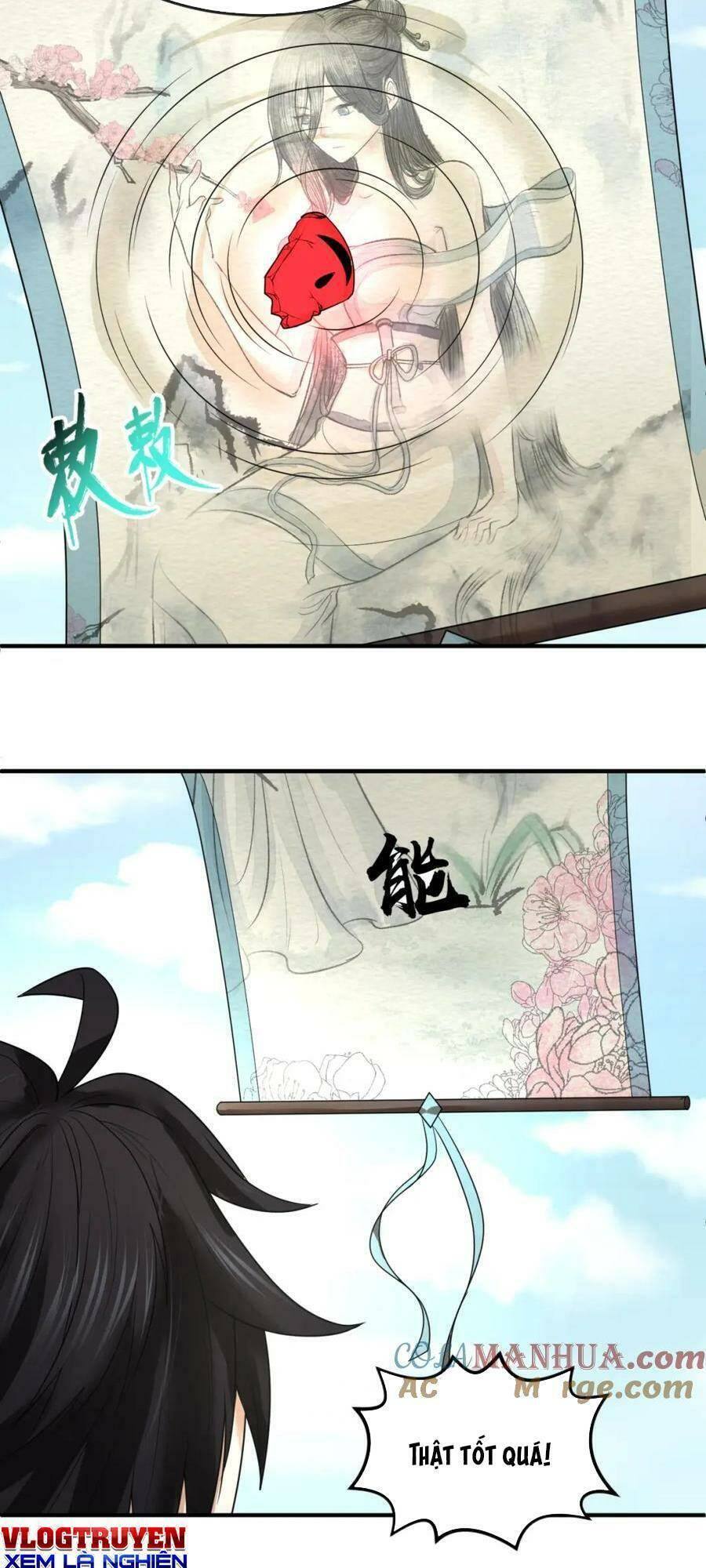 Kỷ Nguyên Kỳ Lạ Chap 75 - Next Chap 76