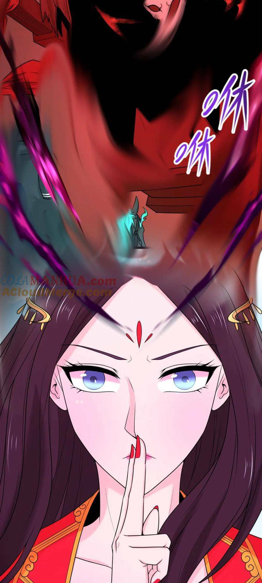 Kỷ Nguyên Kỳ Lạ Chap 75 - Next Chap 76