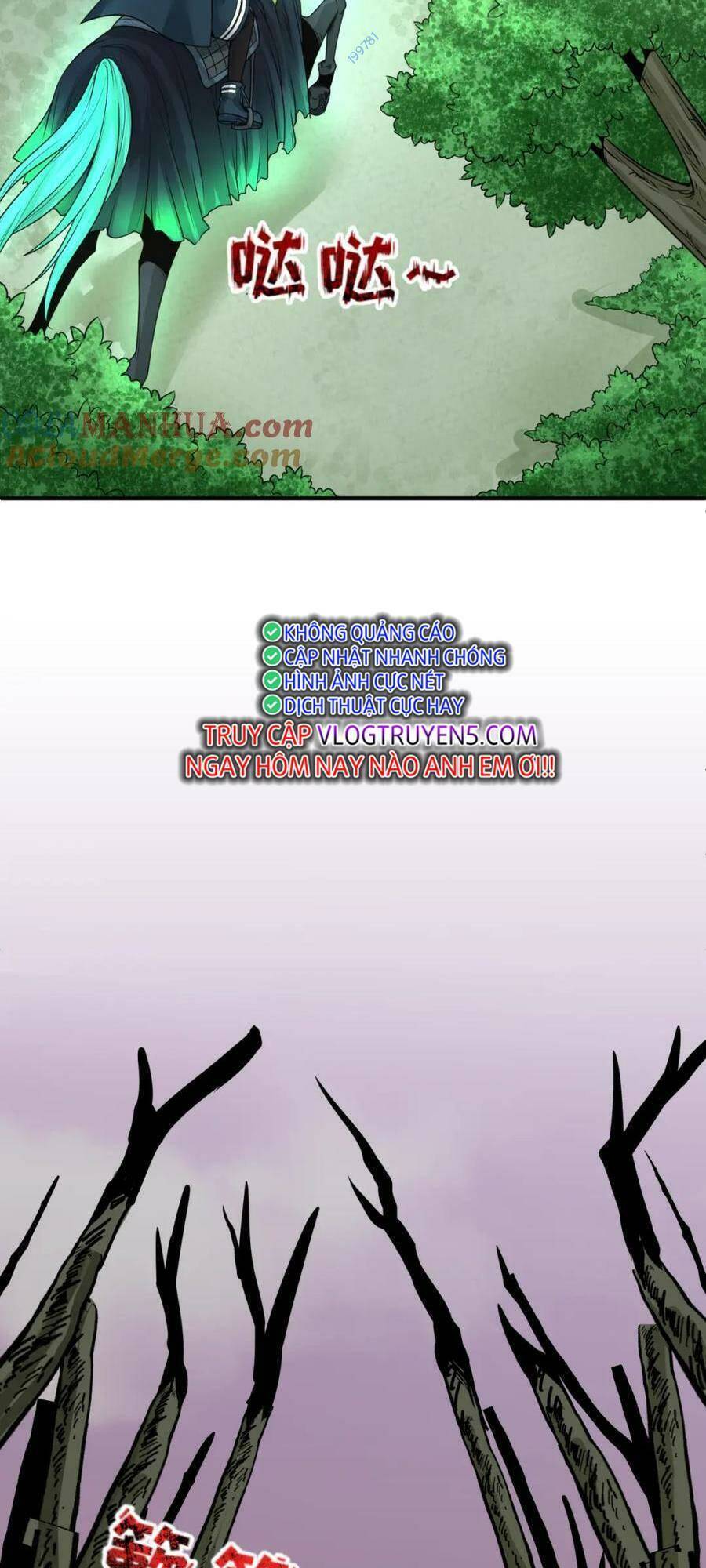 Kỷ Nguyên Kỳ Lạ Chap 75 - Next Chap 76