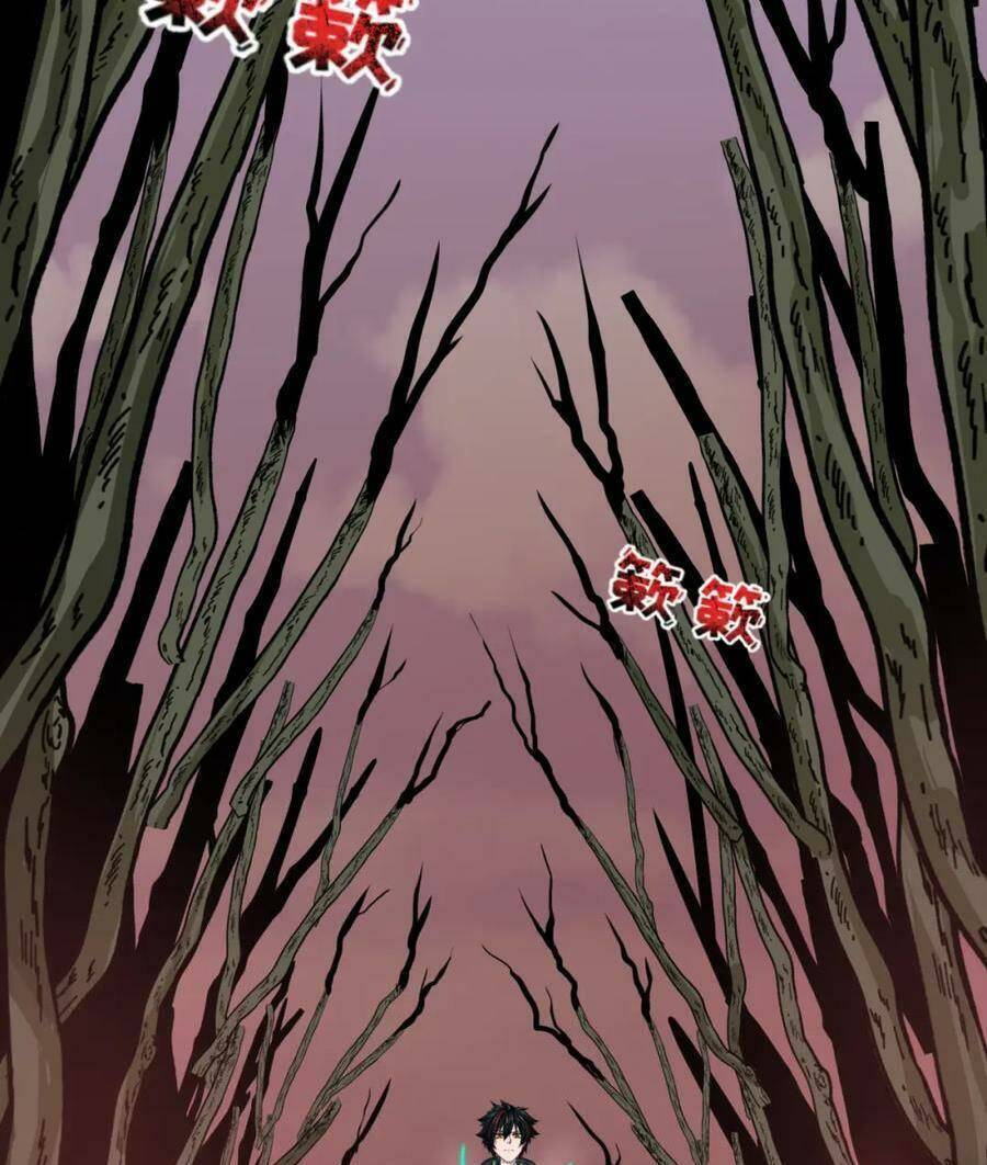 Kỷ Nguyên Kỳ Lạ Chap 75 - Next Chap 76