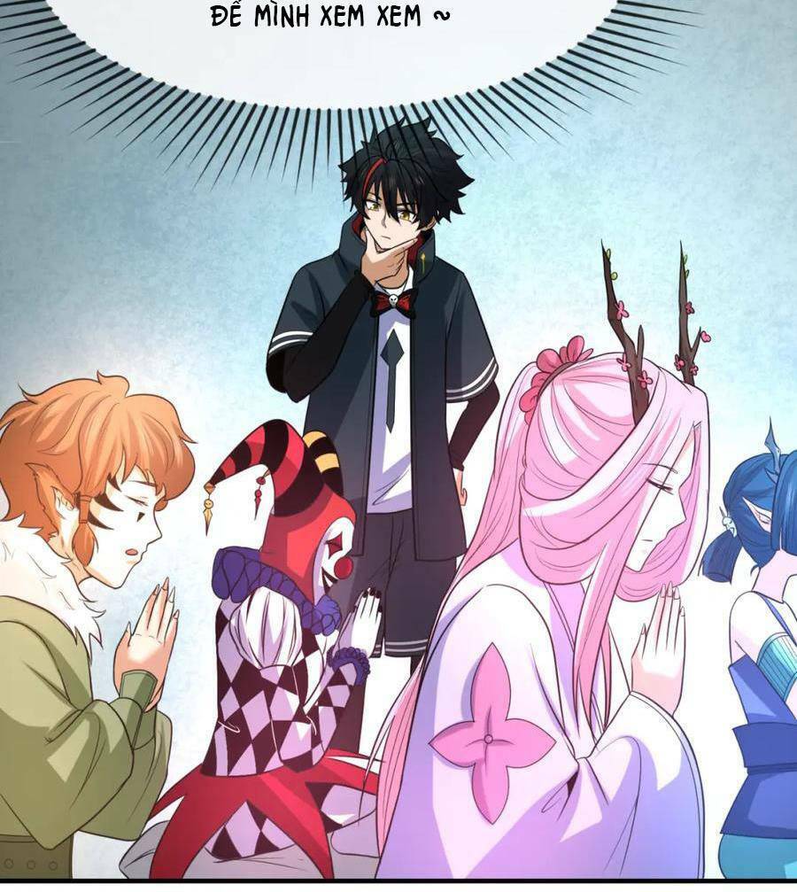 Kỷ Nguyên Kỳ Lạ Chap 79 - Next Chap 80