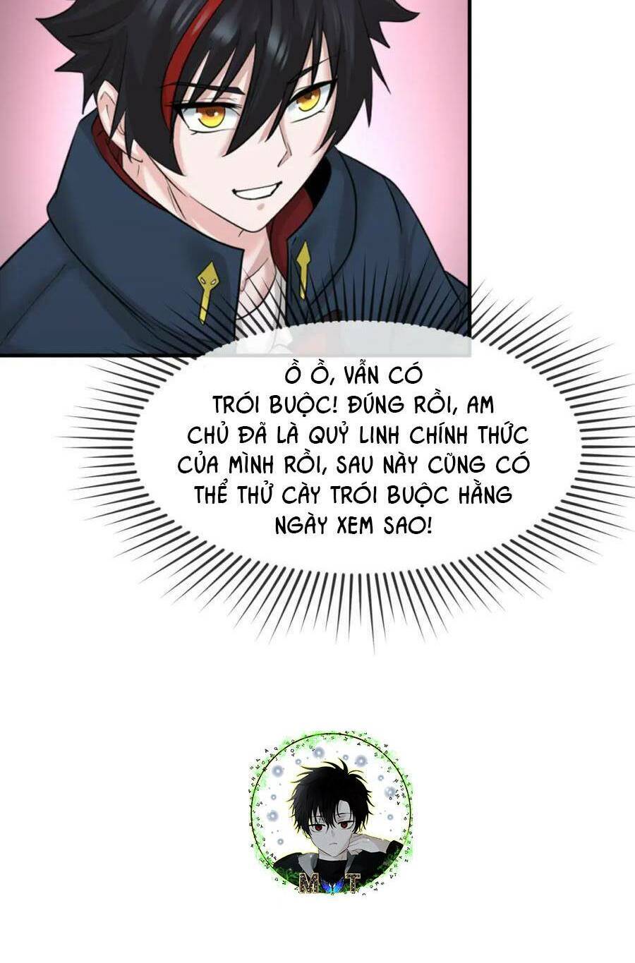 Kỷ Nguyên Kỳ Lạ Chap 79 - Next Chap 80