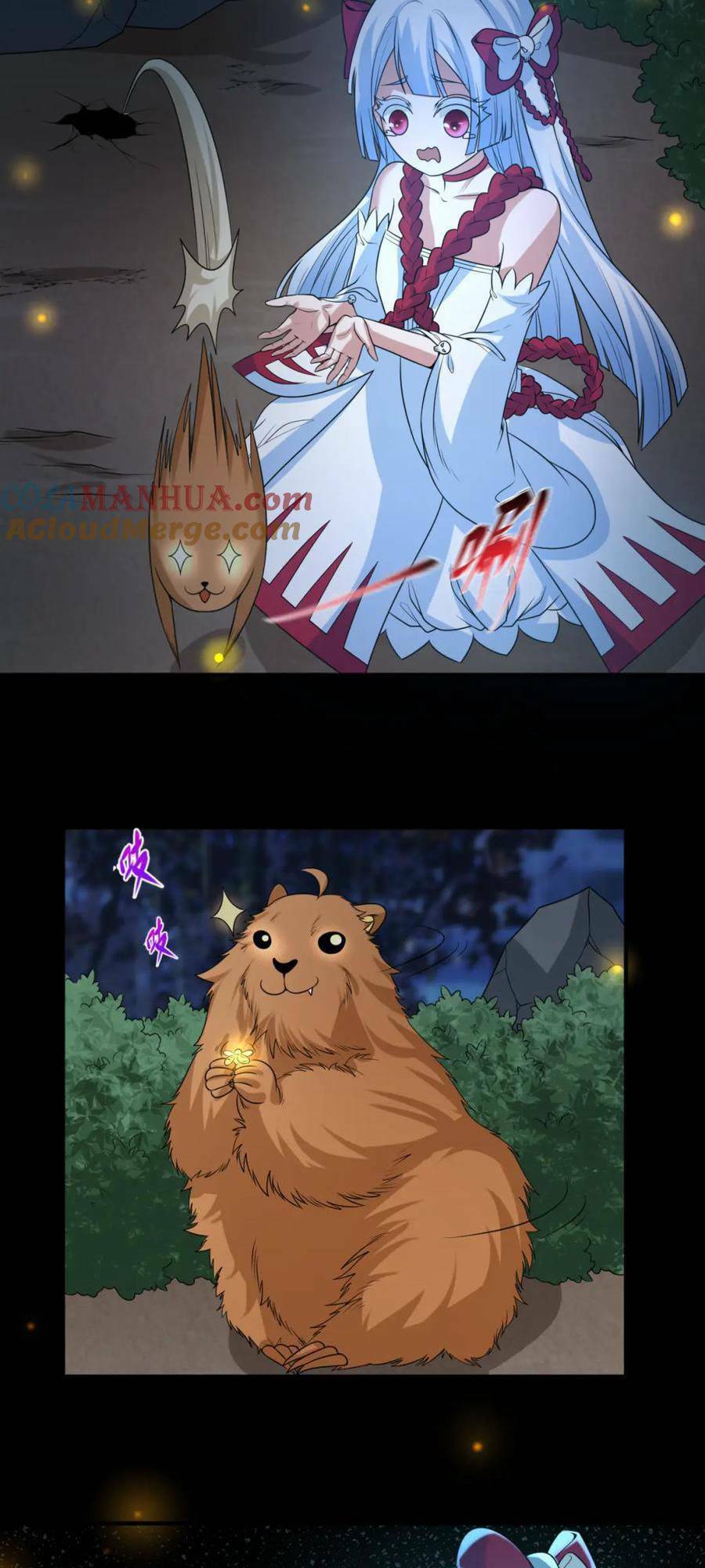 Kỷ Nguyên Kỳ Lạ Chap 79 - Next Chap 80