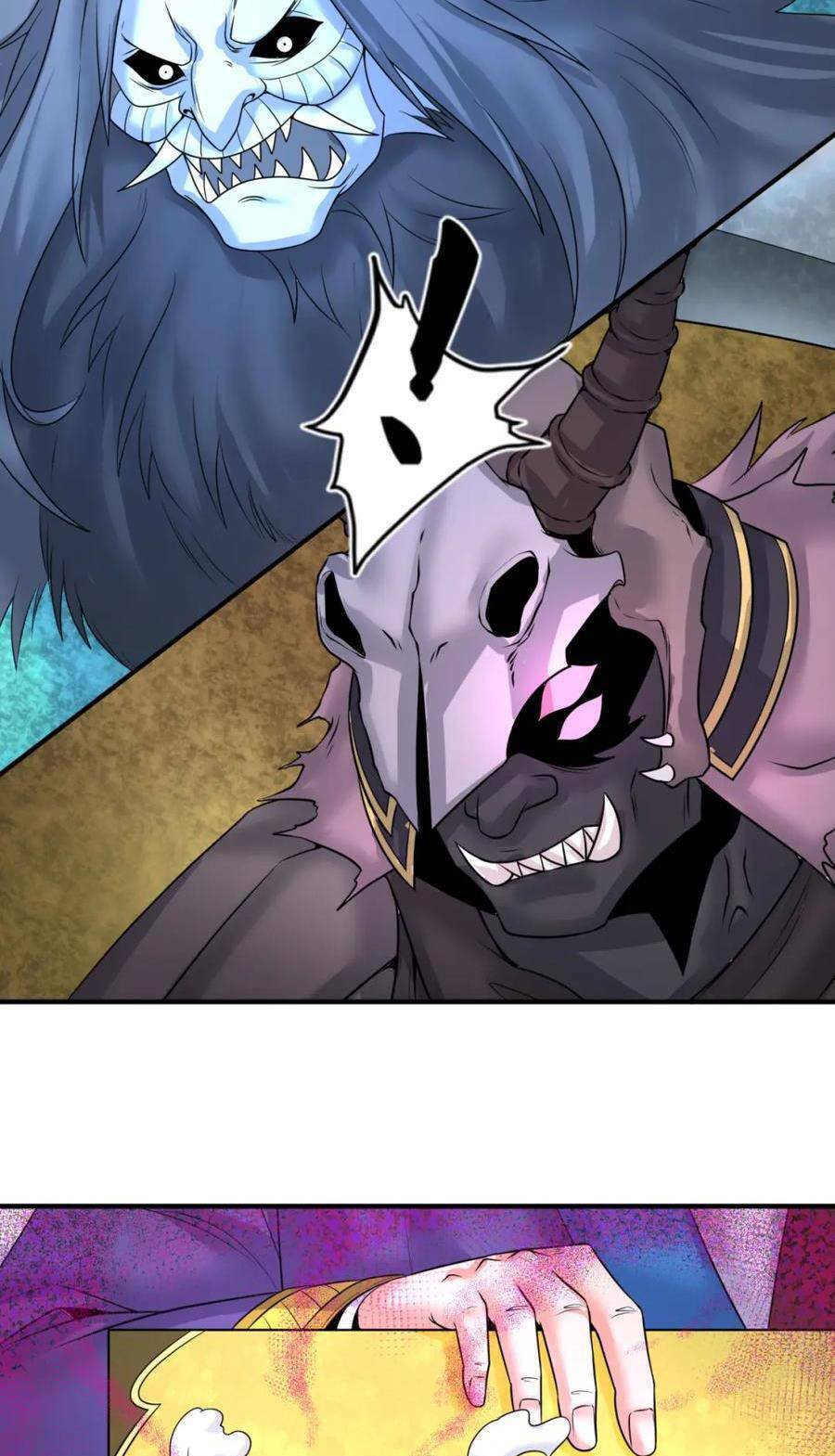 Kỷ Nguyên Kỳ Lạ Chap 80 - Next Chap 81