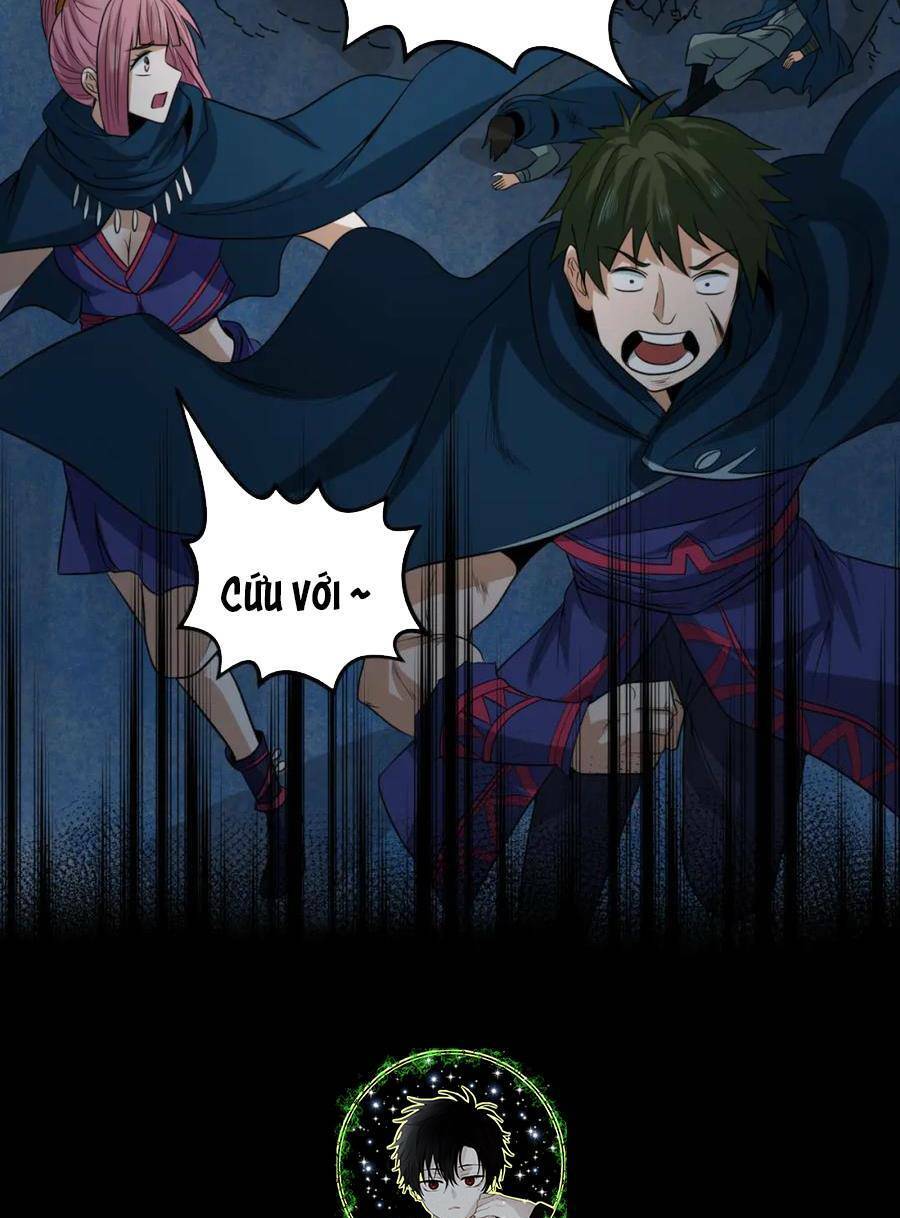 Kỷ Nguyên Kỳ Lạ Chap 81 - Next Chap 82