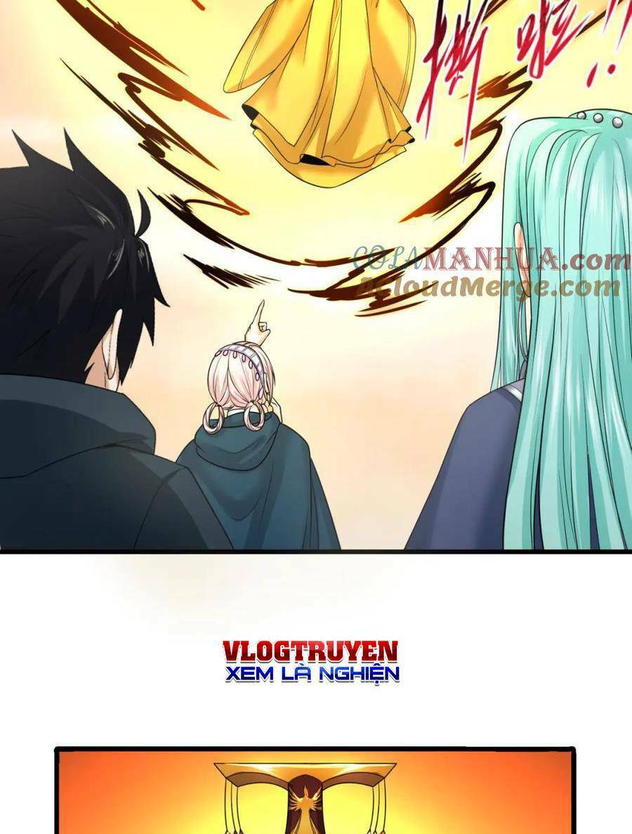 Kỷ Nguyên Kỳ Lạ Chap 84 - Next Chap 85