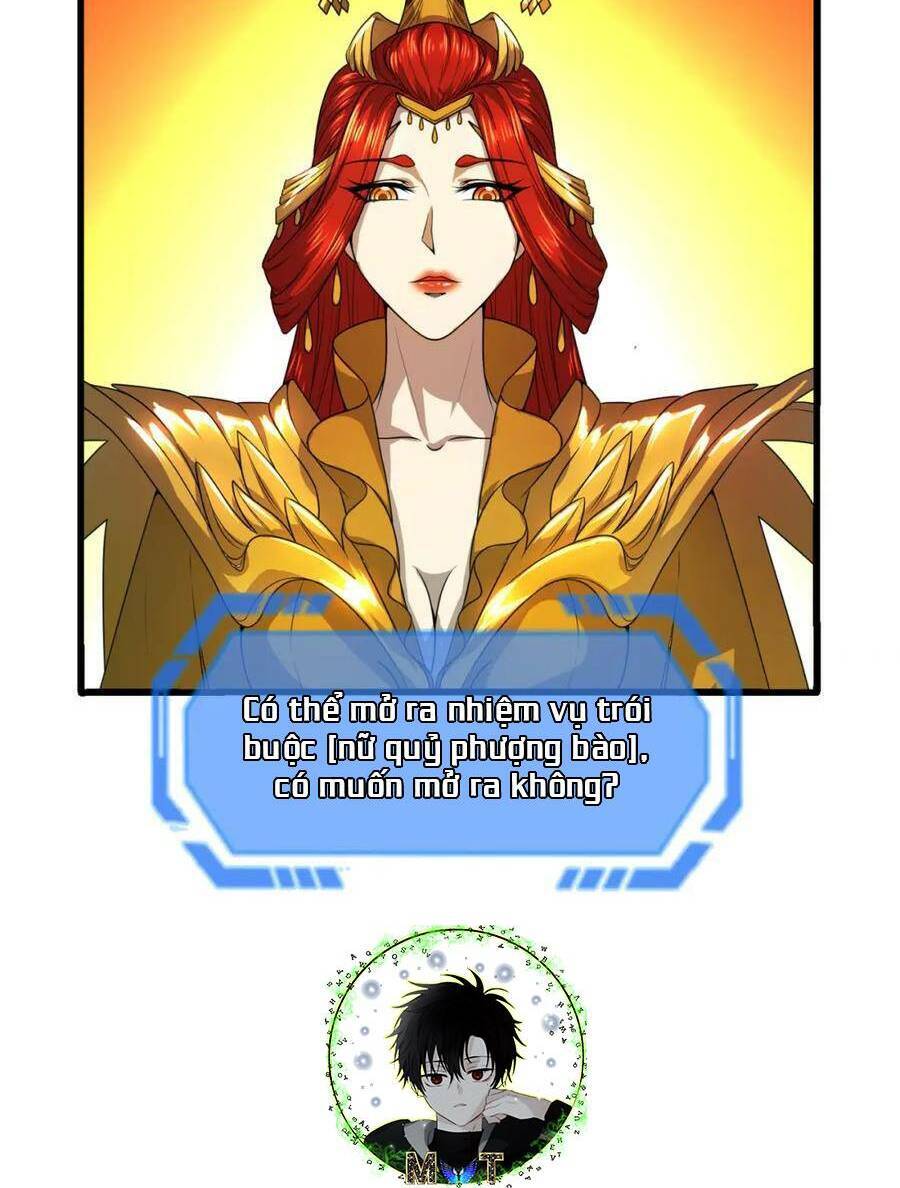 Kỷ Nguyên Kỳ Lạ Chap 84 - Next Chap 85