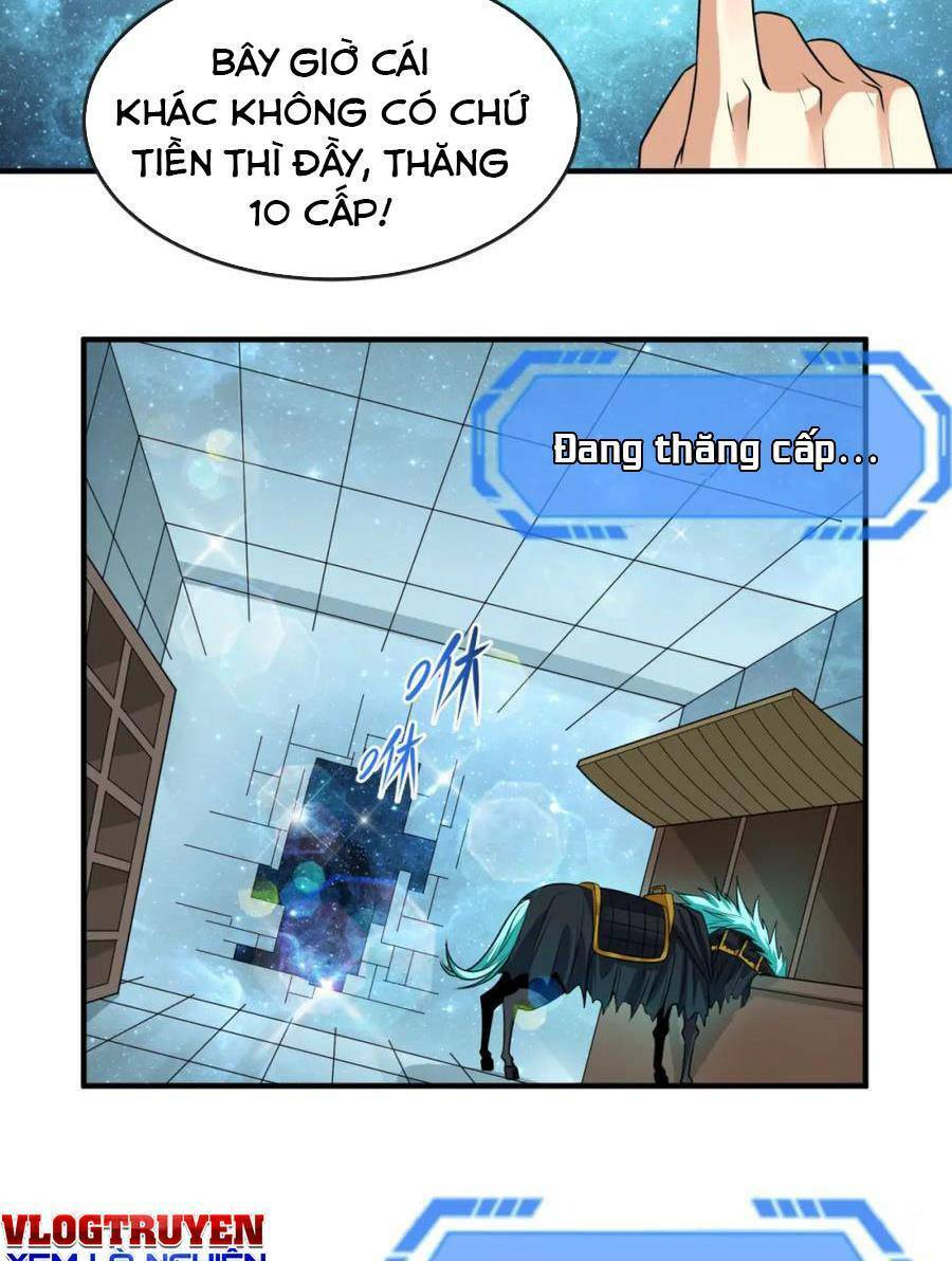 Kỷ Nguyên Kỳ Lạ Chap 85 - Next Chap 86