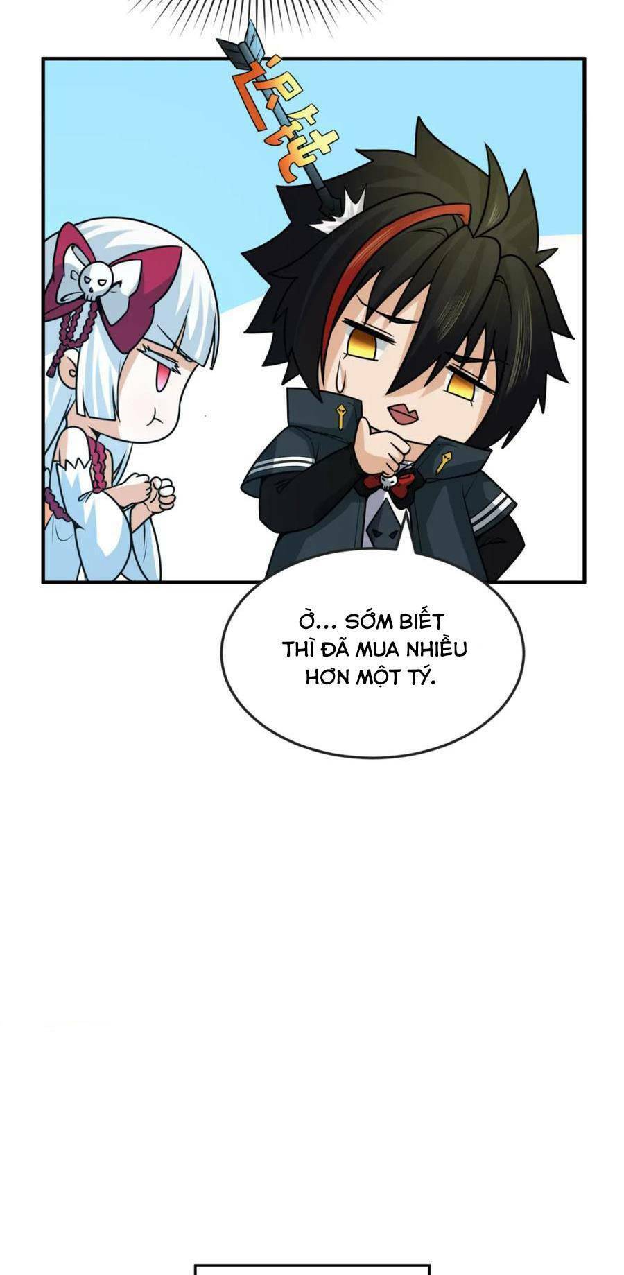 Kỷ Nguyên Kỳ Lạ Chap 87 - Next Chap 88