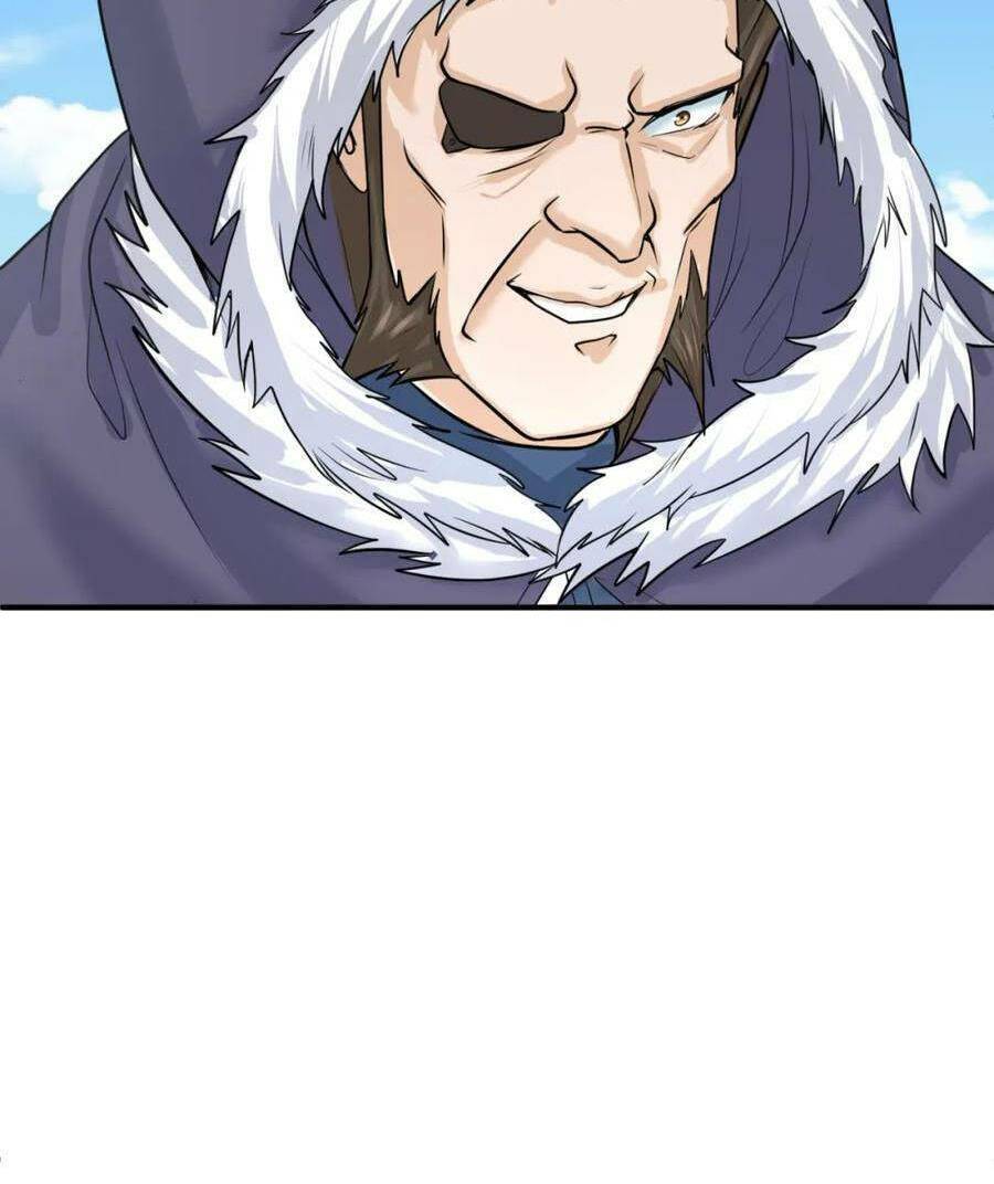 Kỷ Nguyên Kỳ Lạ Chap 87 - Next Chap 88