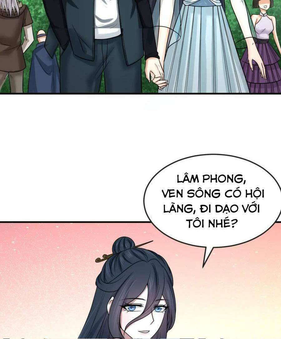 Kỷ Nguyên Kỳ Lạ Chap 88 - Next Chap 89