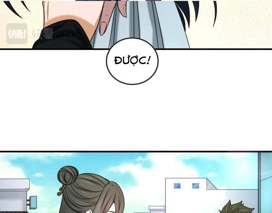 Kỷ Nguyên Kỳ Lạ Chap 88 - Next Chap 89