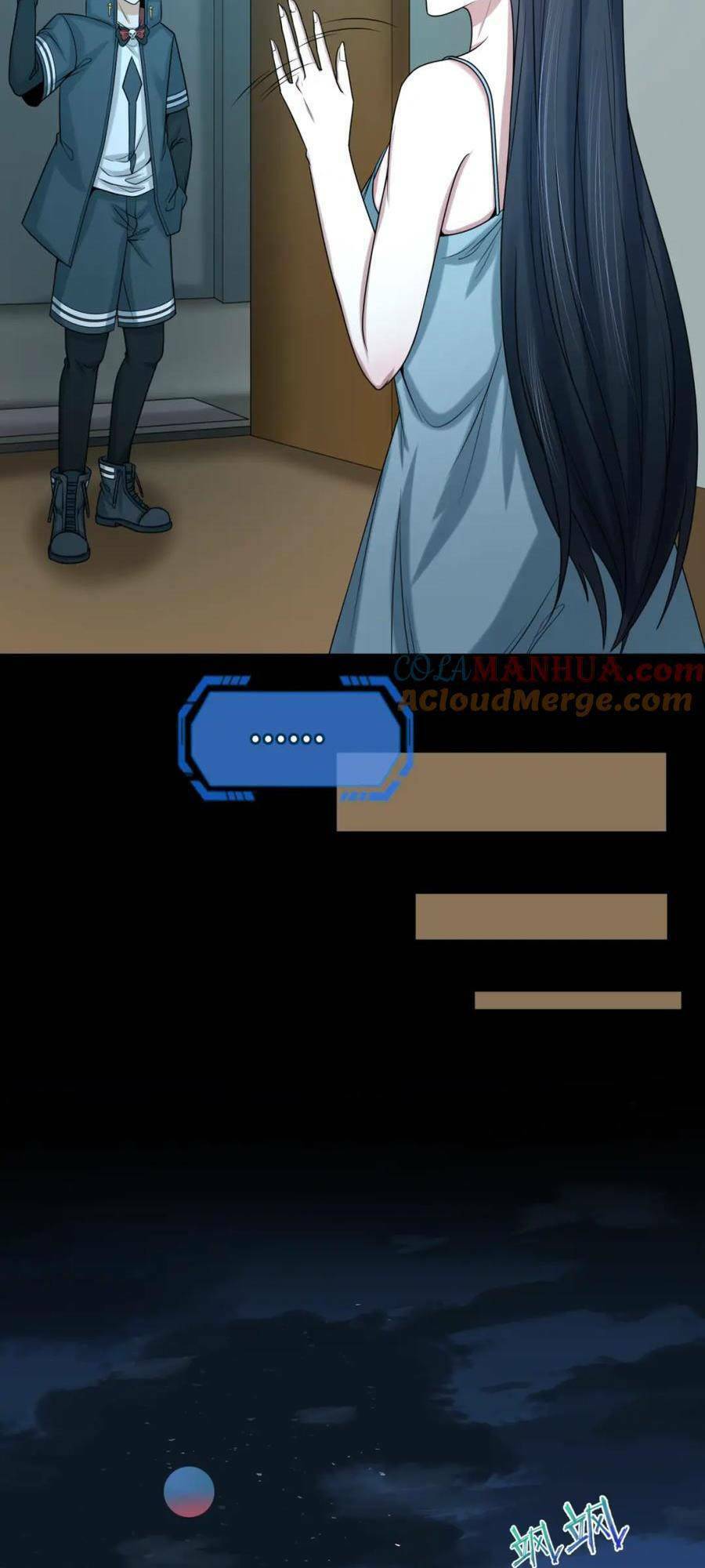 Kỷ Nguyên Kỳ Lạ Chap 88 - Next Chap 89