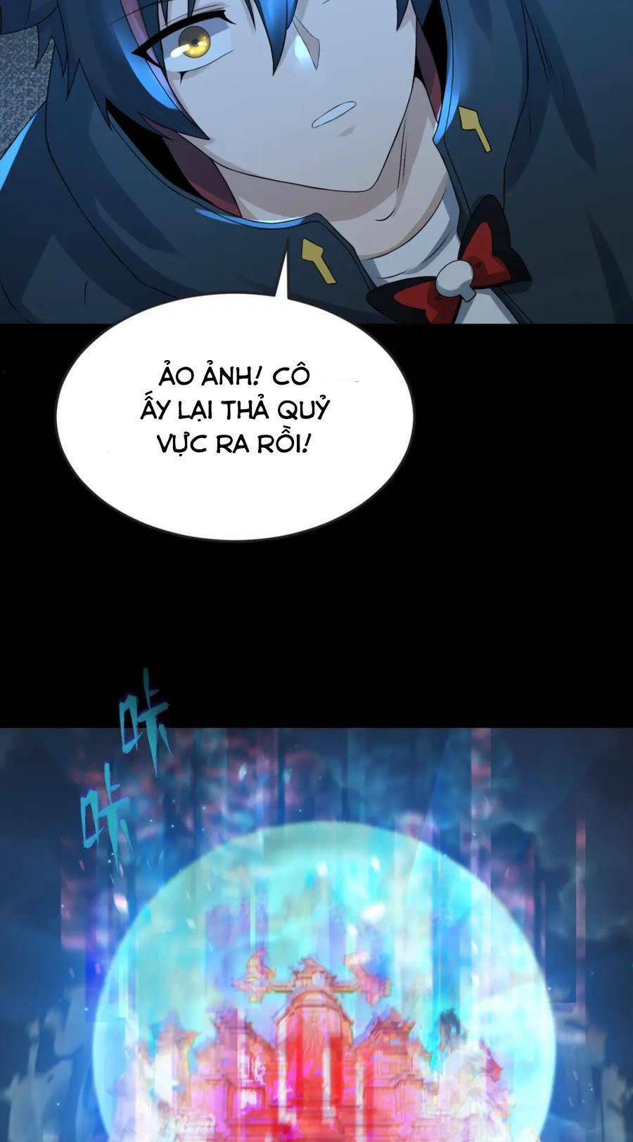 Kỷ Nguyên Kỳ Lạ Chap 88 - Next Chap 89