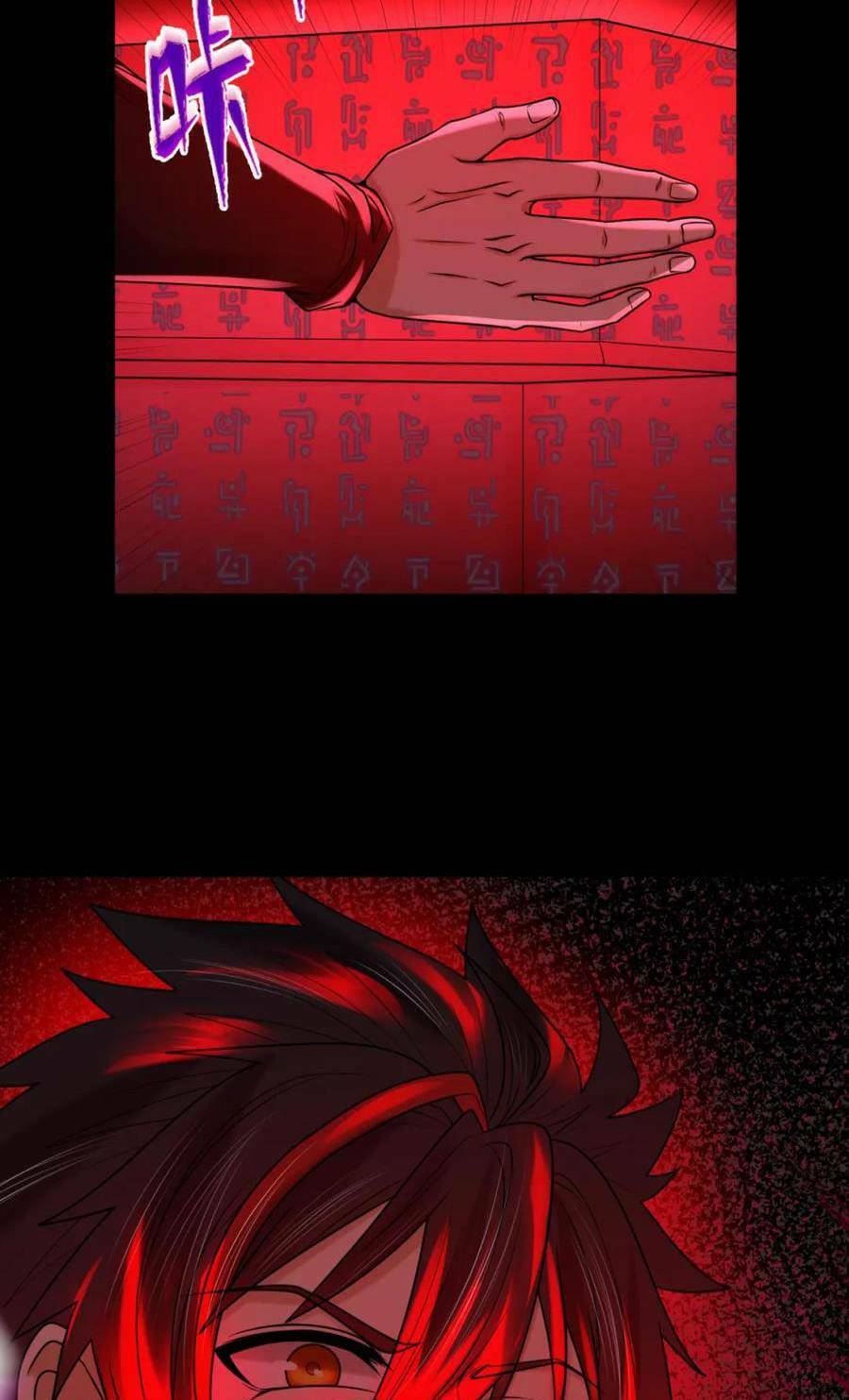 Kỷ Nguyên Kỳ Lạ Chap 88 - Next Chap 89