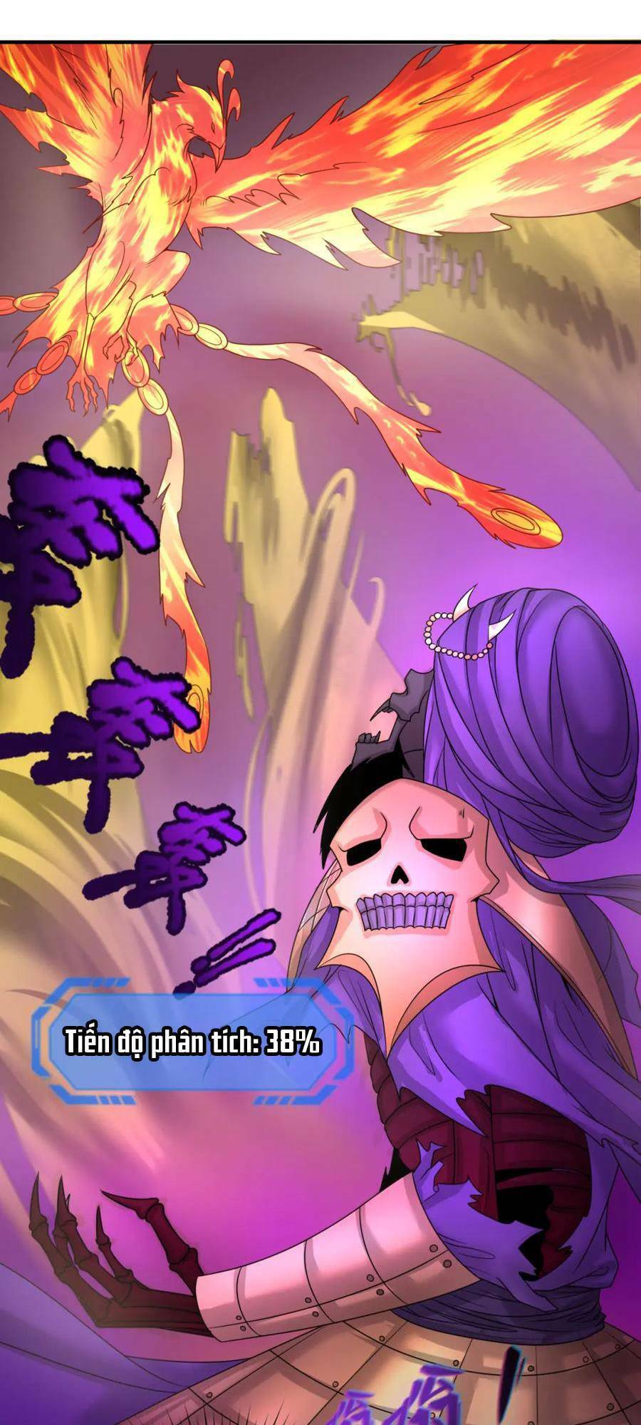 Kỷ Nguyên Kỳ Lạ Chap 89 - Next Chap 90