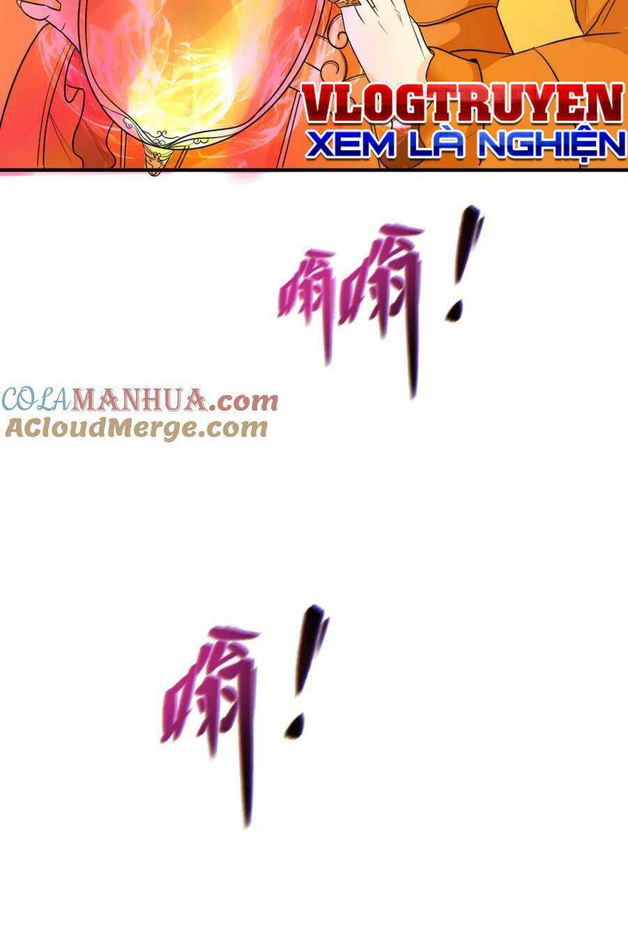 Kỷ Nguyên Kỳ Lạ Chap 89 - Next Chap 90