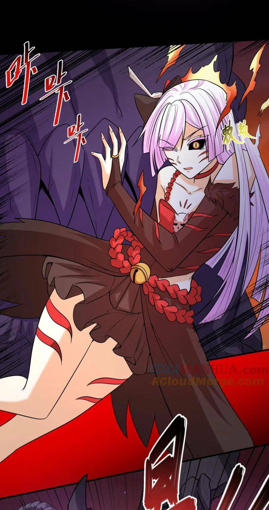 Kỷ Nguyên Kỳ Lạ Chap 91 - Next Chap 92