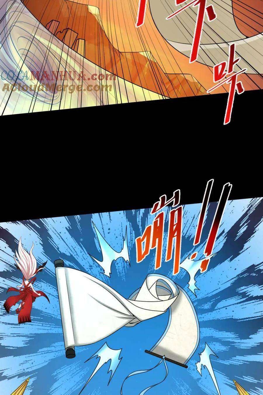 Kỷ Nguyên Kỳ Lạ Chap 91 - Next Chap 92