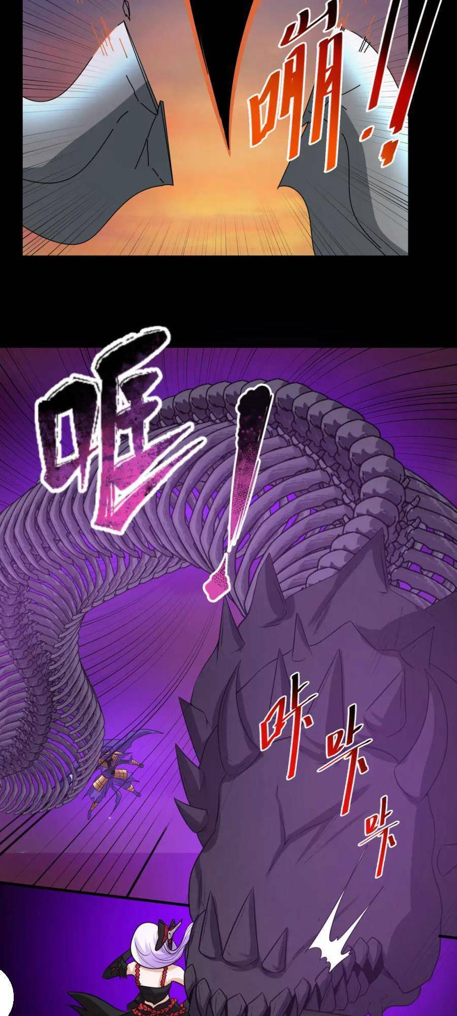 Kỷ Nguyên Kỳ Lạ Chap 91 - Next Chap 92