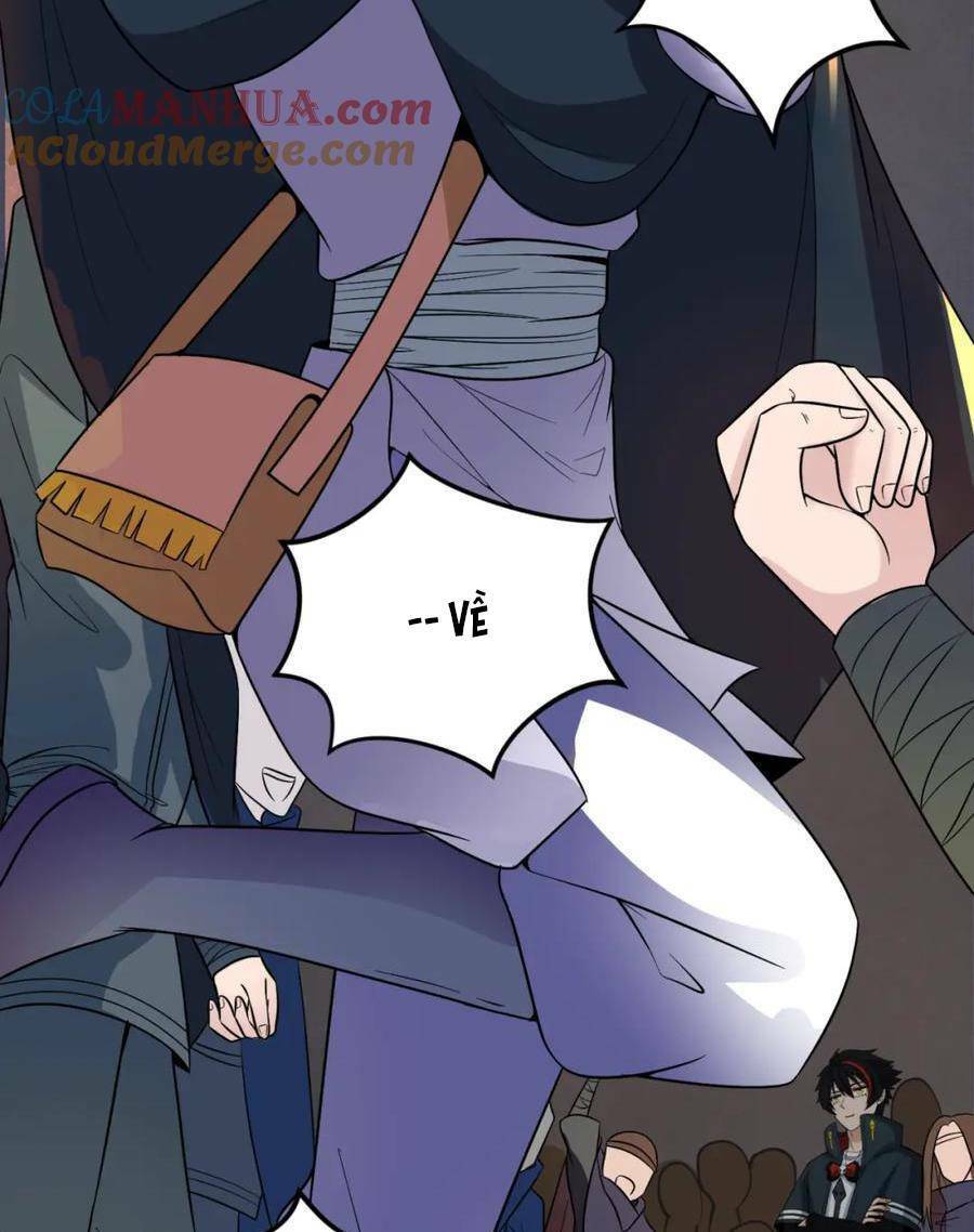 Kỷ Nguyên Kỳ Lạ Chap 92 - Next Chap 93