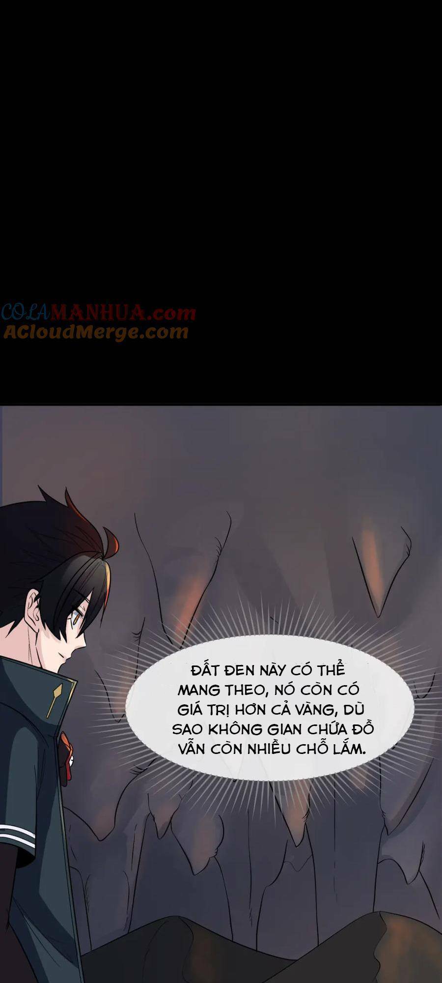 Kỷ Nguyên Kỳ Lạ Chap 92 - Next Chap 93