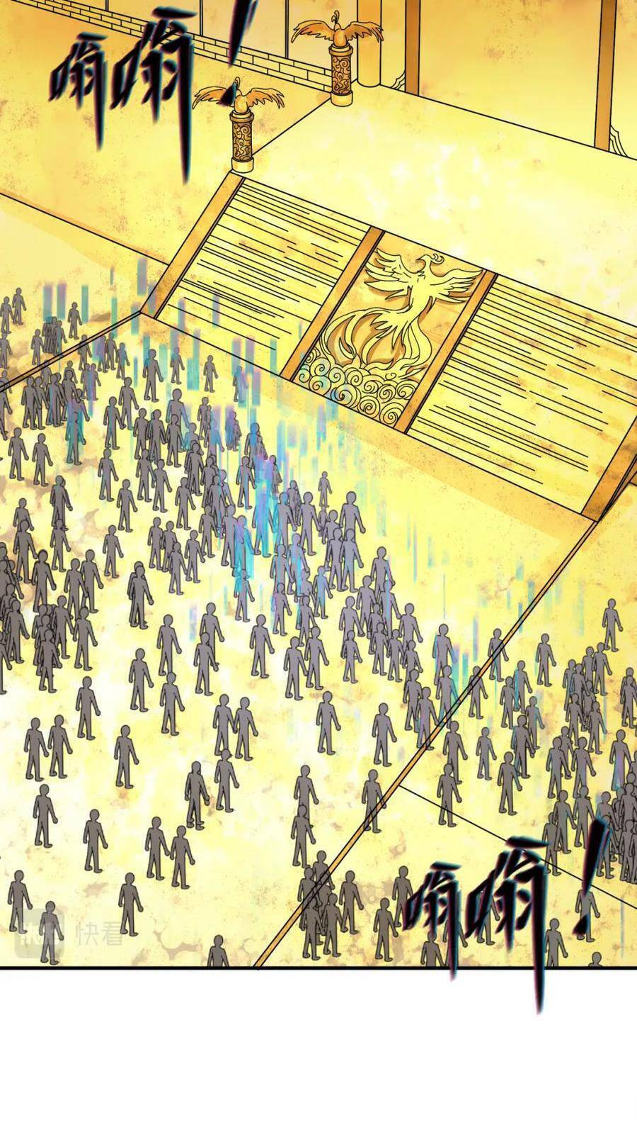 Kỷ Nguyên Kỳ Lạ Chap 92 - Next Chap 93