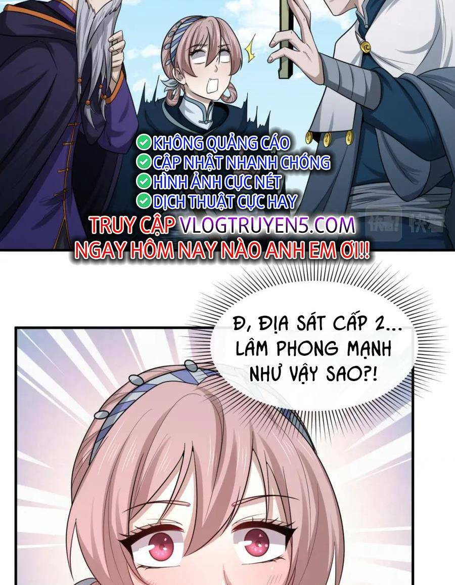 Kỷ Nguyên Kỳ Lạ Chap 93 - Next Chap 94