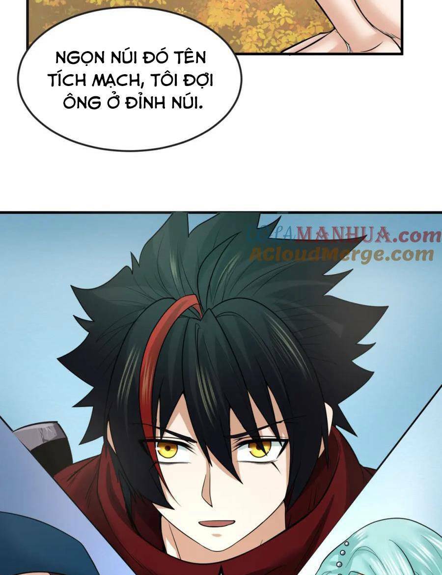 Kỷ Nguyên Kỳ Lạ Chap 93 - Next Chap 94