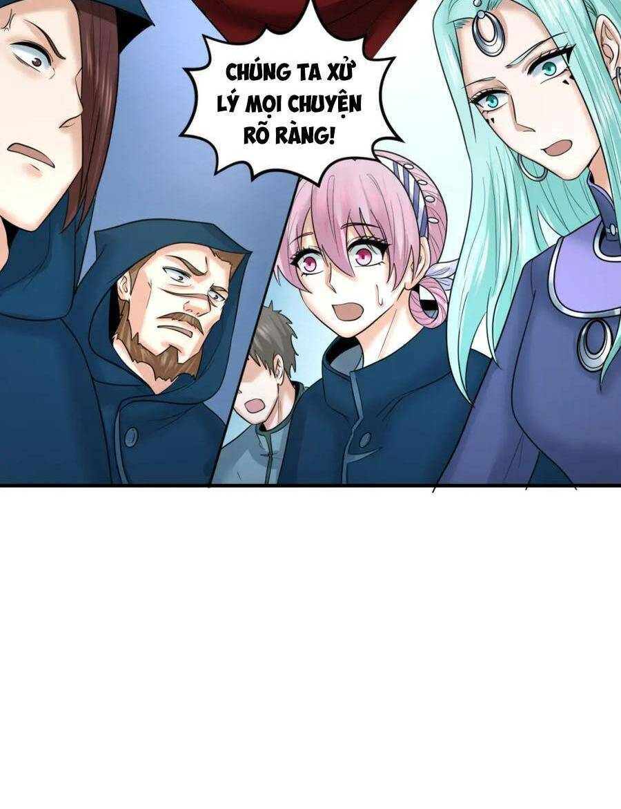 Kỷ Nguyên Kỳ Lạ Chap 93 - Next Chap 94