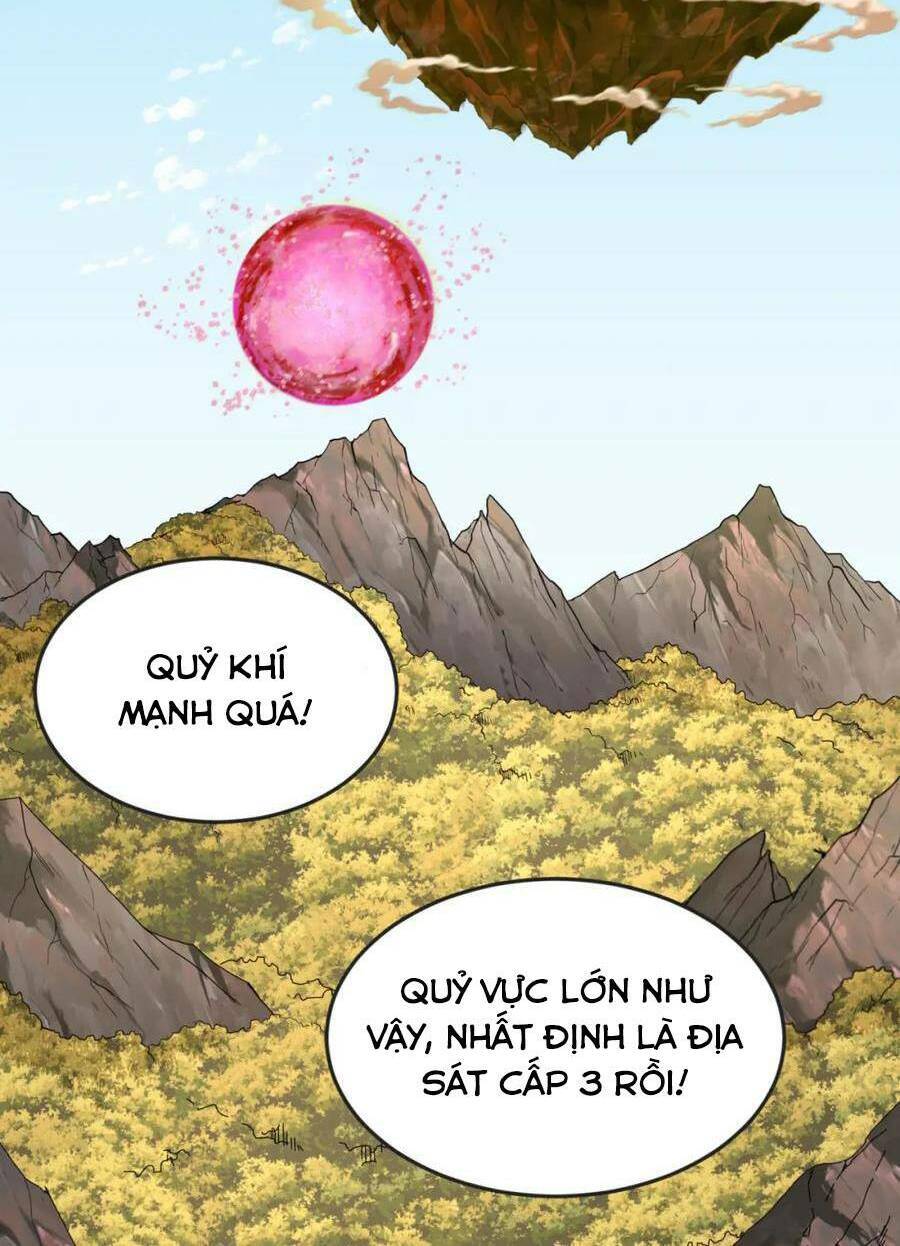 Kỷ Nguyên Kỳ Lạ Chap 94 - Next Chap 95
