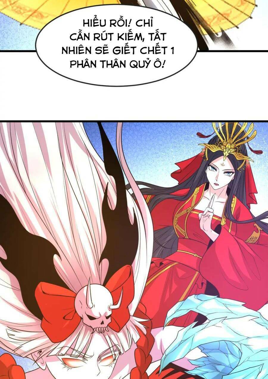 Kỷ Nguyên Kỳ Lạ Chap 94 - Next Chap 95