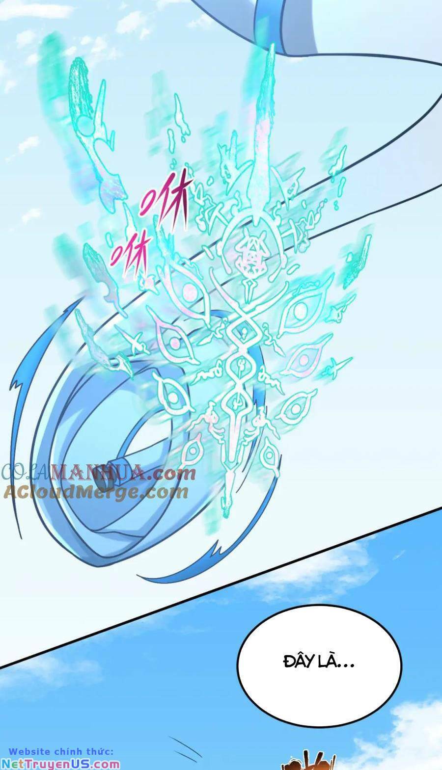 Kỷ Nguyên Kỳ Lạ Chap 96 - Next Chap 97