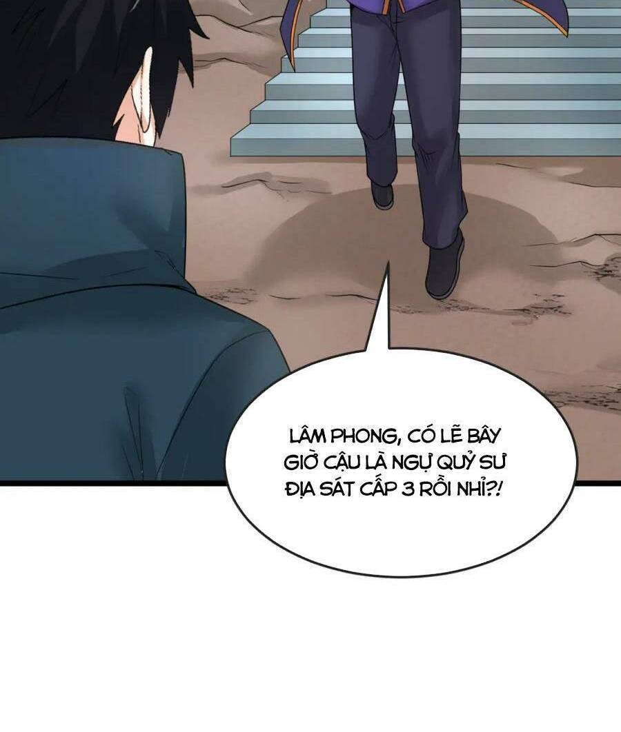 Kỷ Nguyên Kỳ Lạ Chap 96 - Next Chap 97