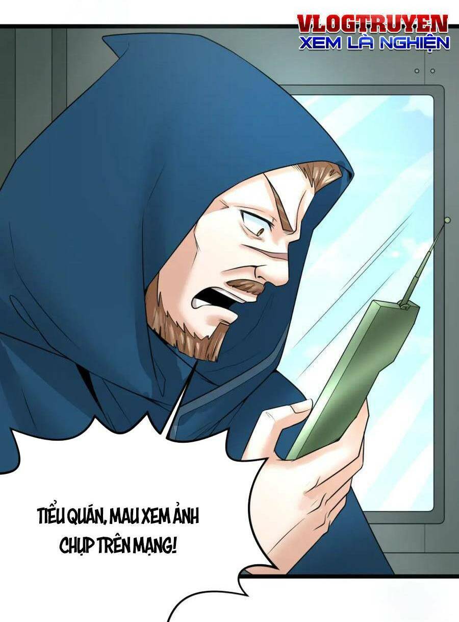 Kỷ Nguyên Kỳ Lạ Chap 96 - Next Chap 97