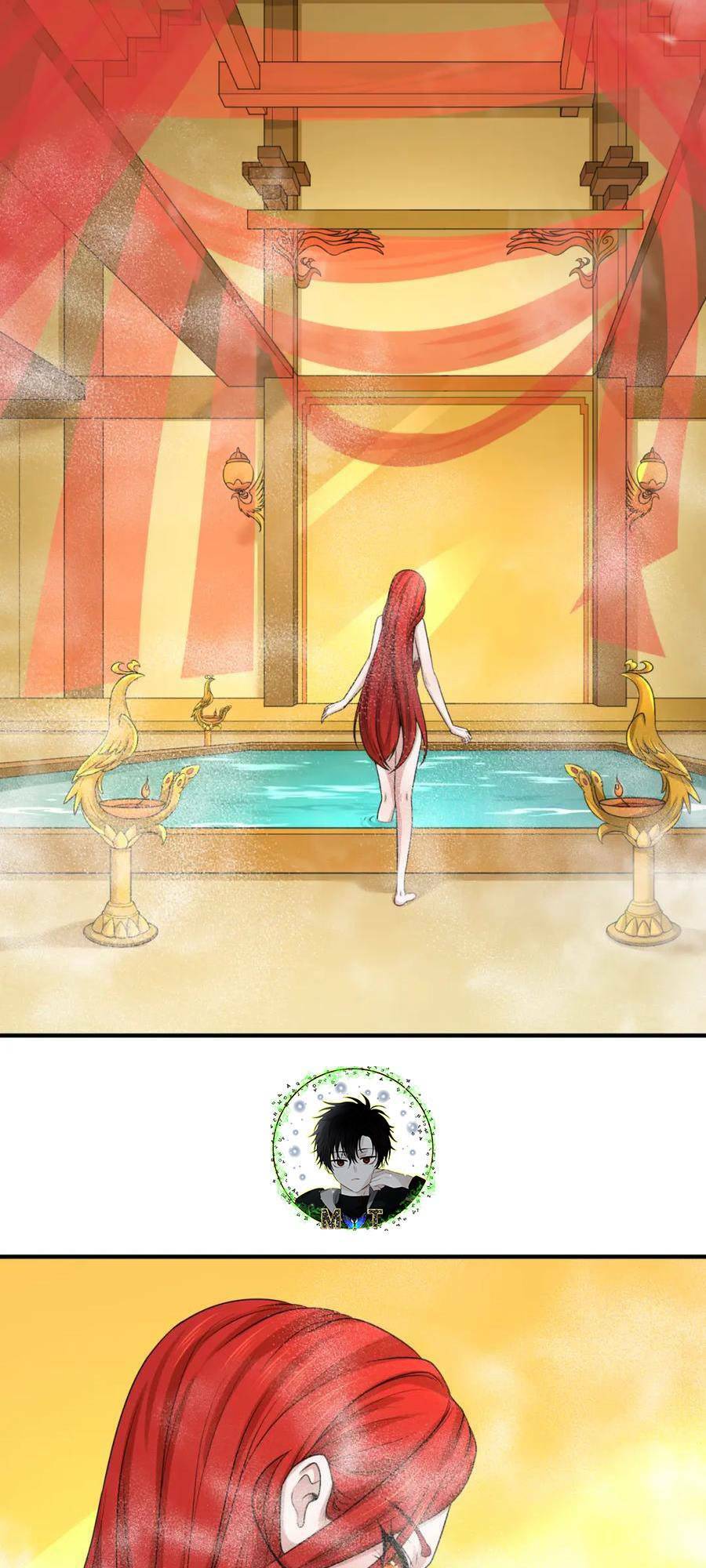 Kỷ Nguyên Kỳ Lạ Chap 99 - Next Chap 100