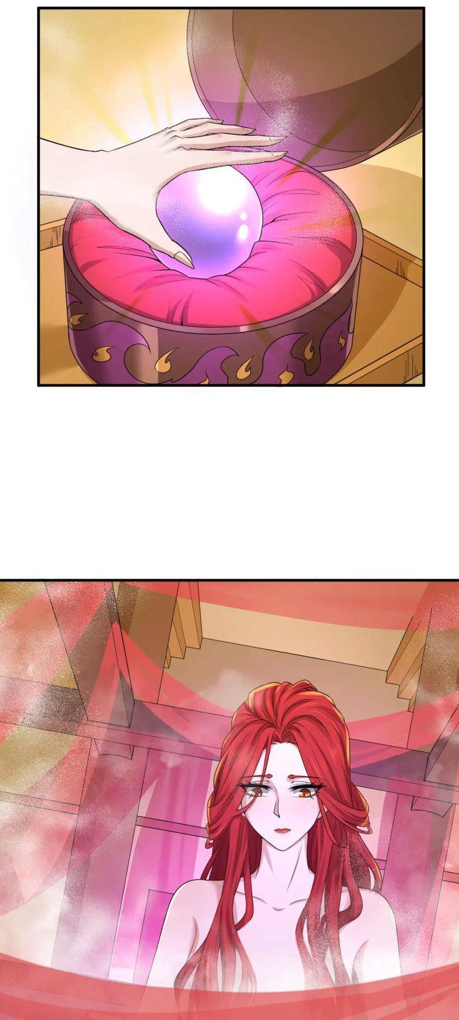 Kỷ Nguyên Kỳ Lạ Chap 99 - Next Chap 100