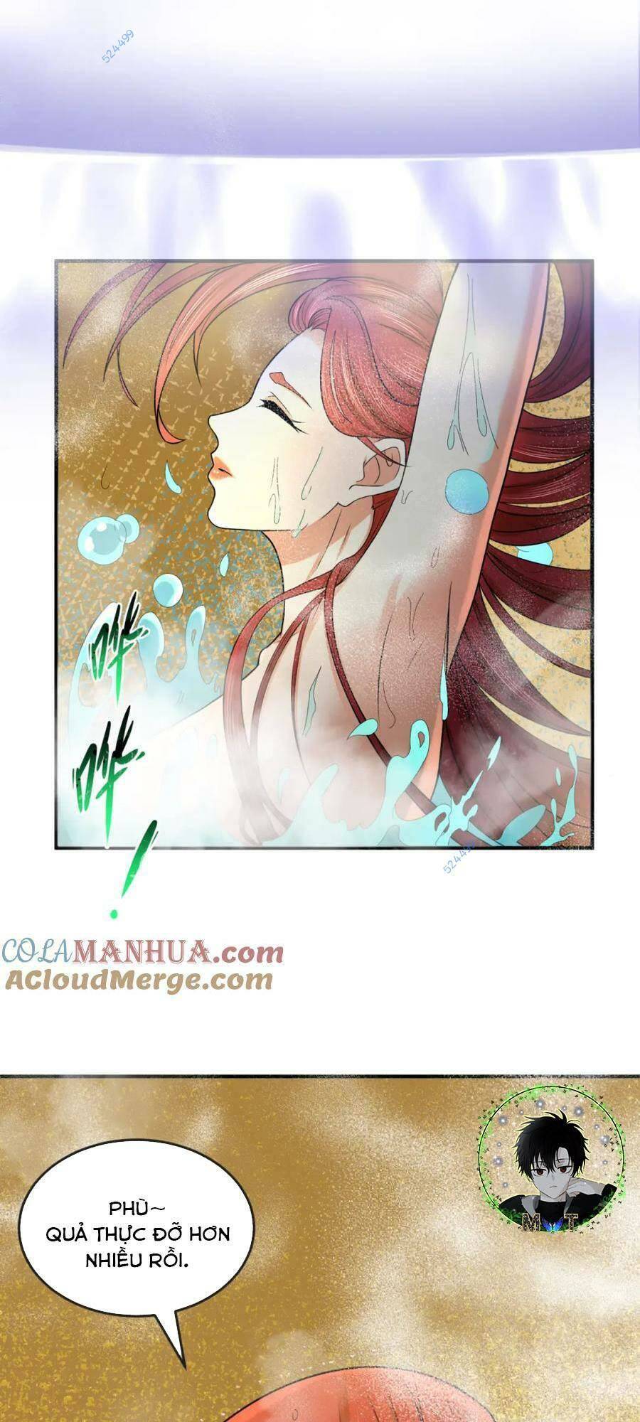 Kỷ Nguyên Kỳ Lạ Chap 99 - Next Chap 100