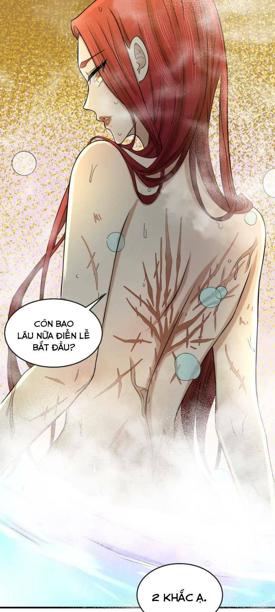 Kỷ Nguyên Kỳ Lạ Chap 99 - Next Chap 100