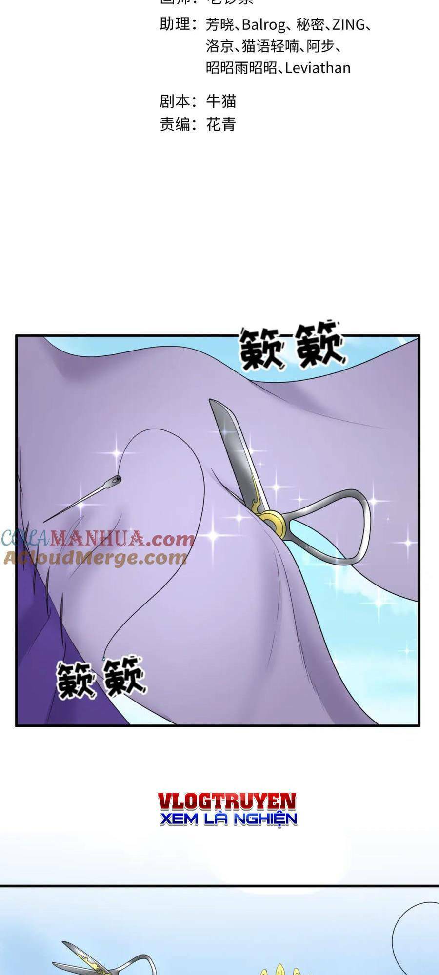 Kỷ Nguyên Kỳ Lạ Chap 99 - Next Chap 100