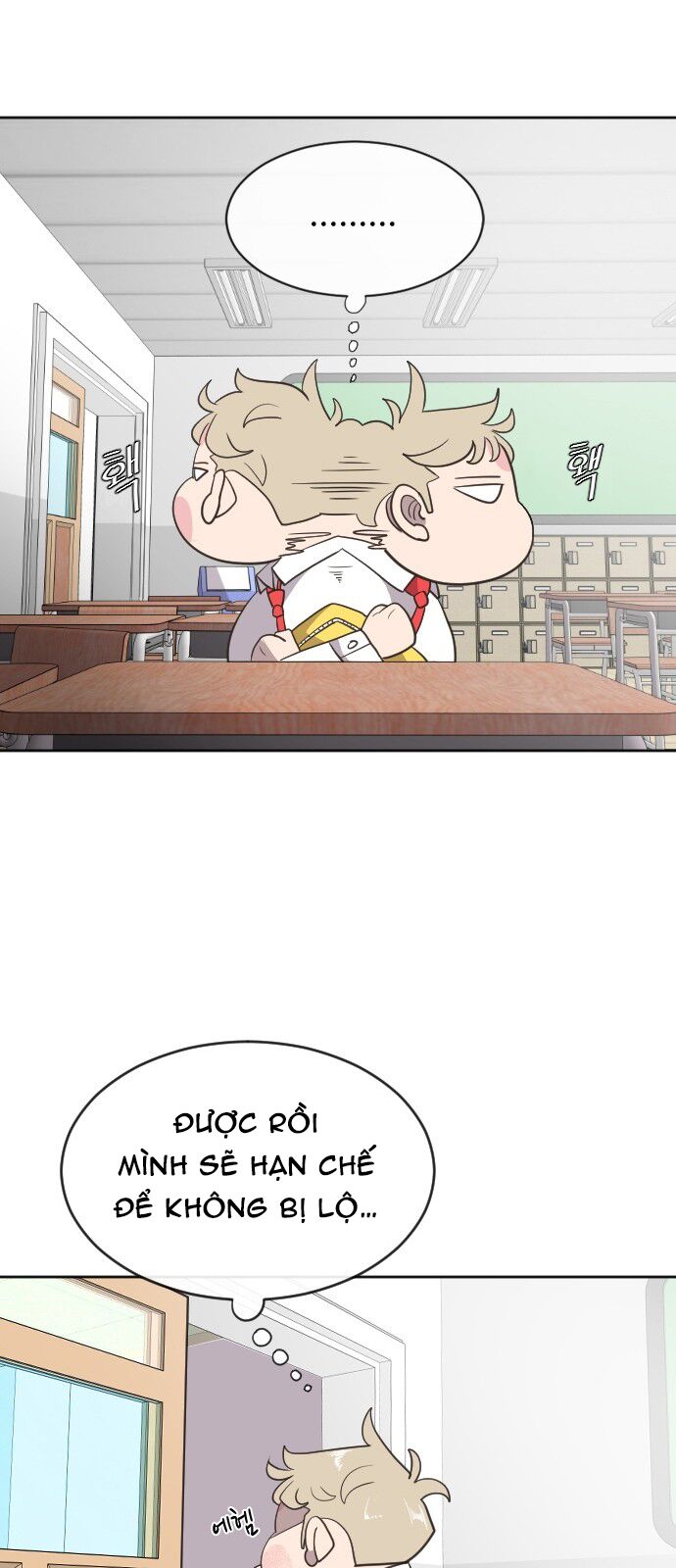 Kỷ Nguyên Siêu Anh Hùng Chap 1 - Next Chap 2