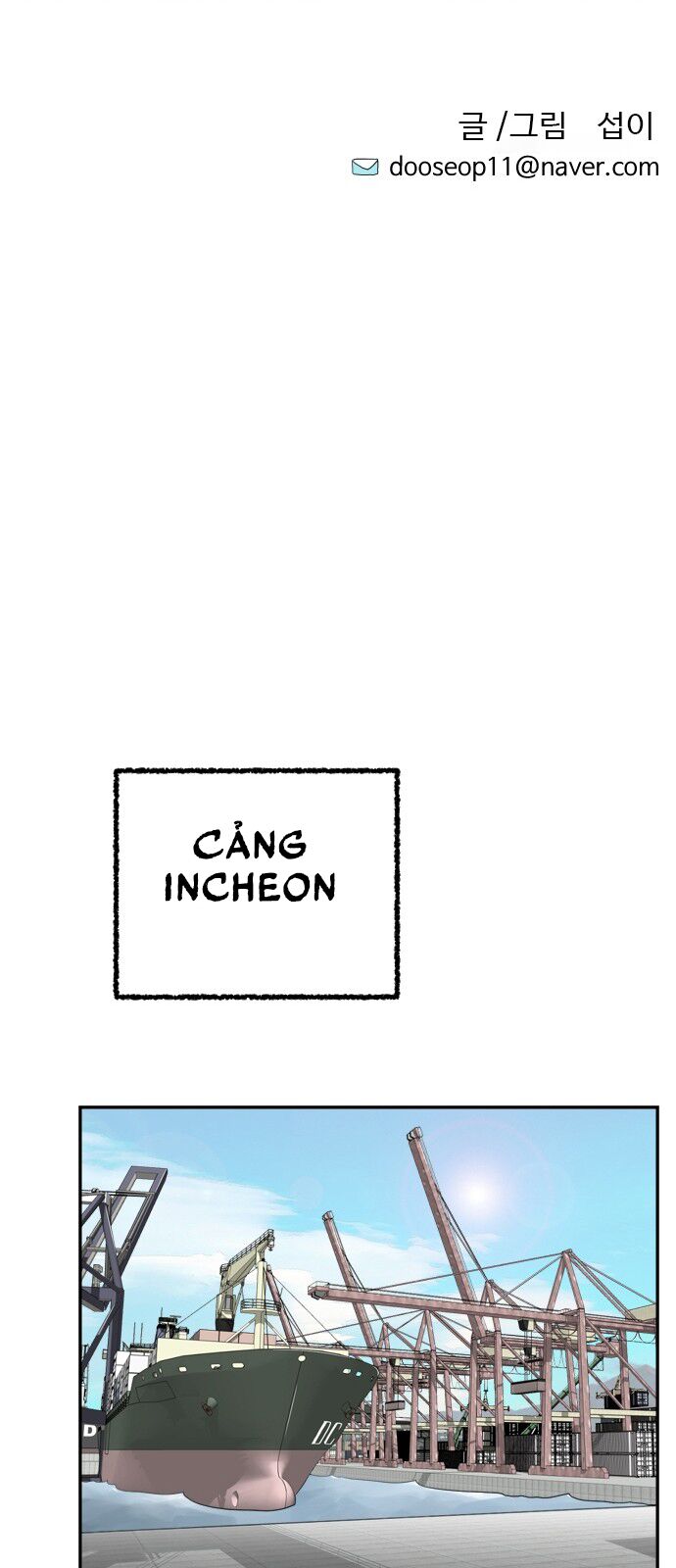 Kỷ Nguyên Siêu Anh Hùng Chap 1 - Next Chap 2