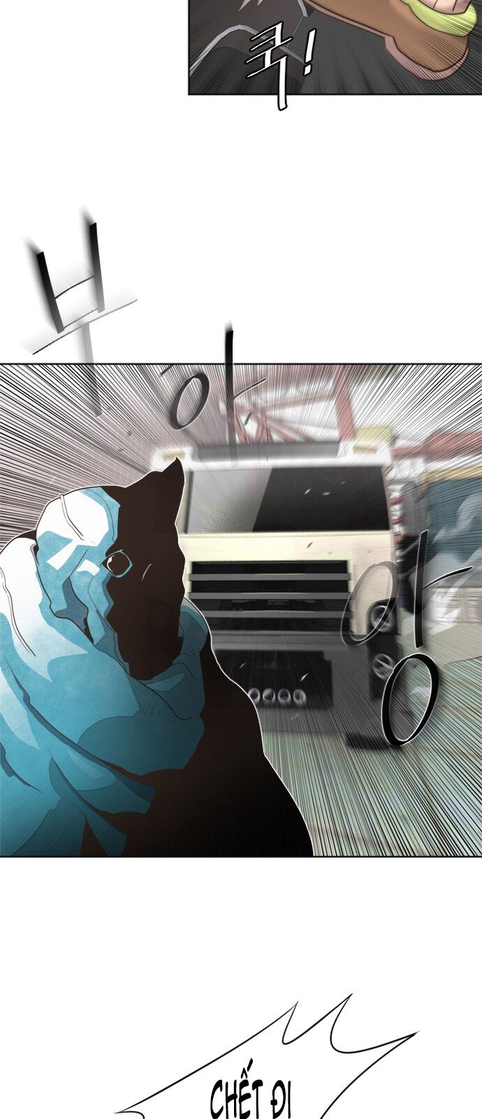 Kỷ Nguyên Siêu Anh Hùng Chap 1 - Next Chap 2